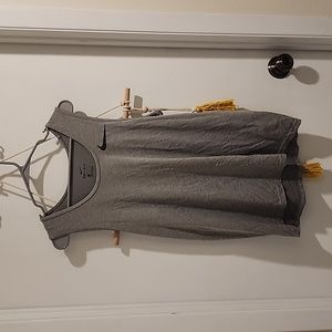 Nike tank